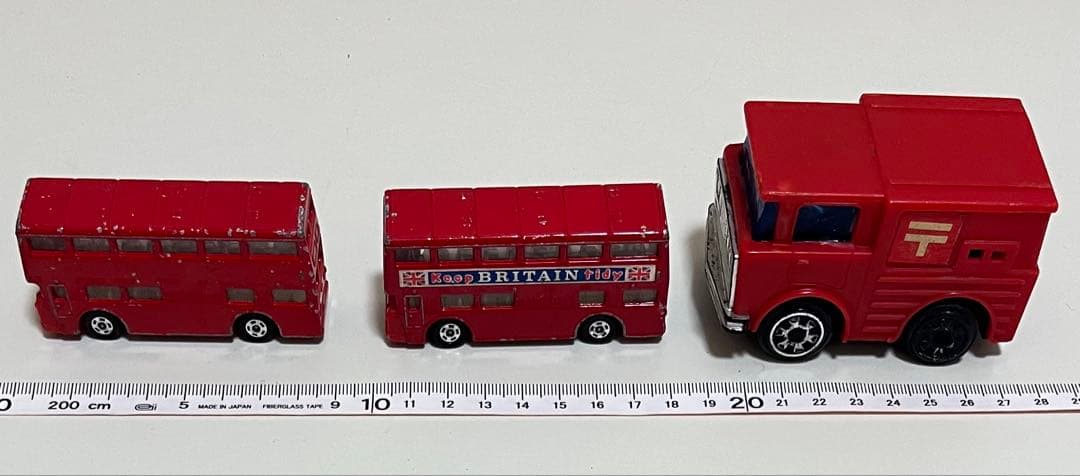 【当時物】昭和レトロ ラジコン・ミニカー まとめ売り ポルシェ/カウンタック