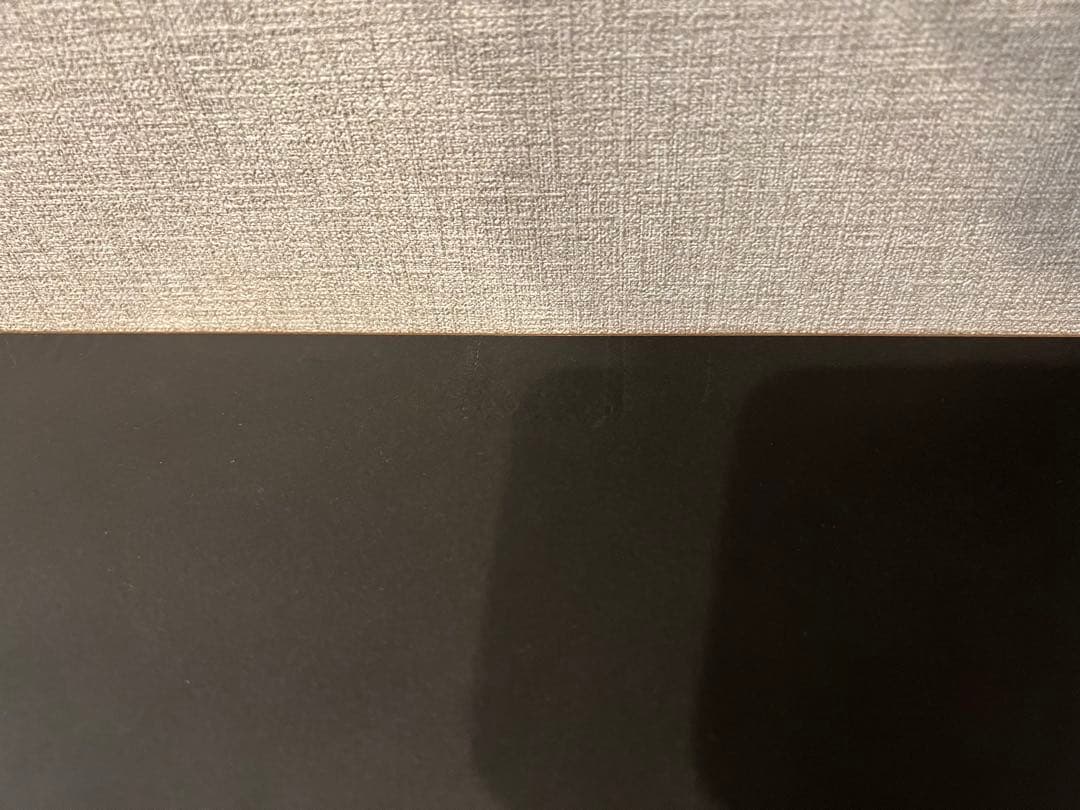 KANADEMONO かなでもの THE TABLE 120 × 70