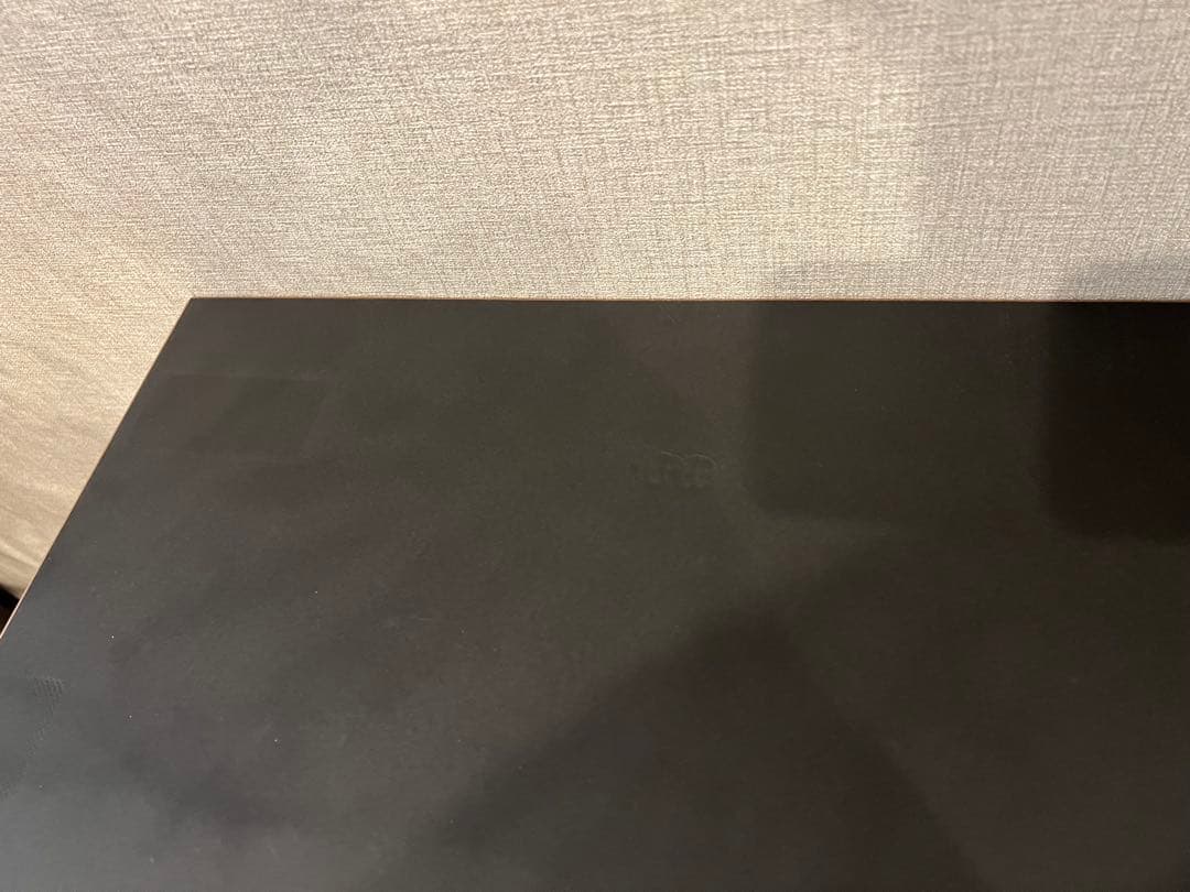 KANADEMONO かなでもの THE TABLE 120 × 70