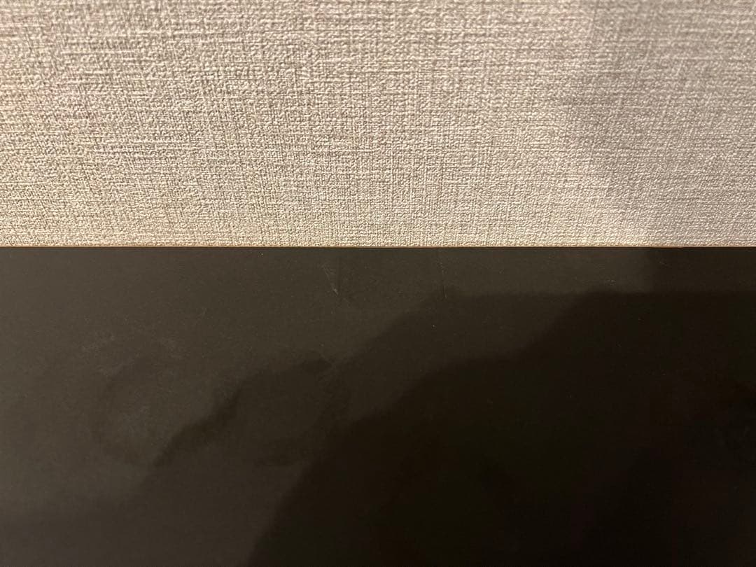 KANADEMONO かなでもの THE TABLE 120 × 70