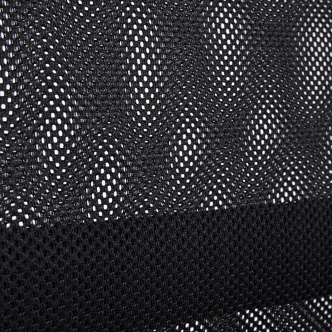 HEYA オフィスチェア 大人気 PU メッシュ ハイバック