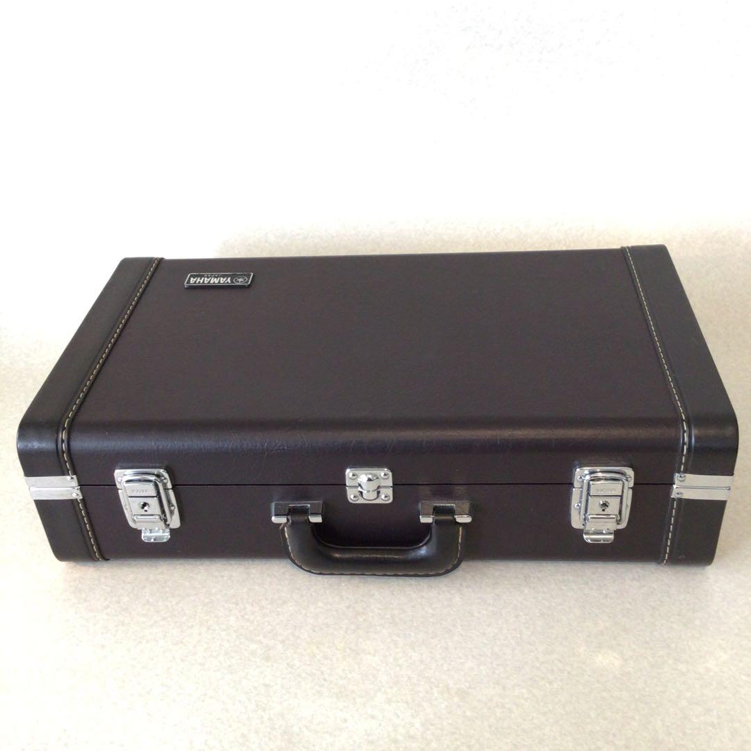 ヤマハ トランペット ハードケース - メルカリ