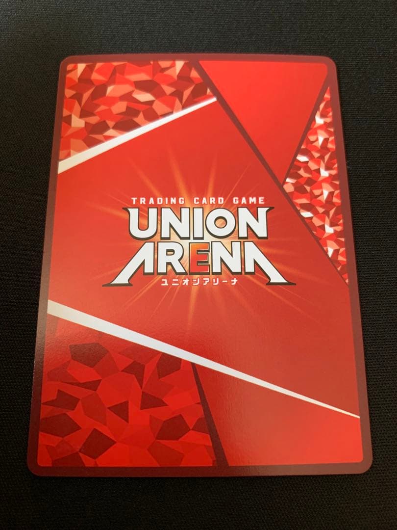 ユニオンアリーナ ベアトリス SR サイン付き - メルカリ