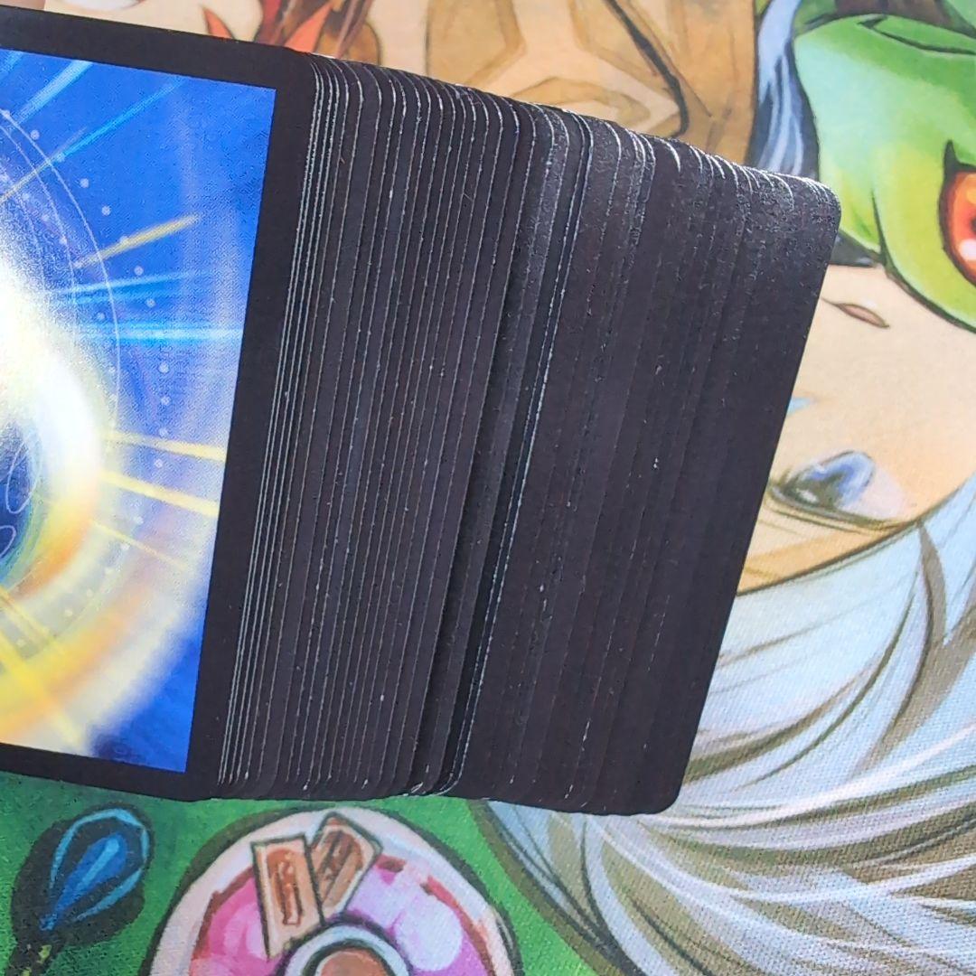 CS優勝 ドロマーゴッド デッキ 【f0214】 - メルカリ