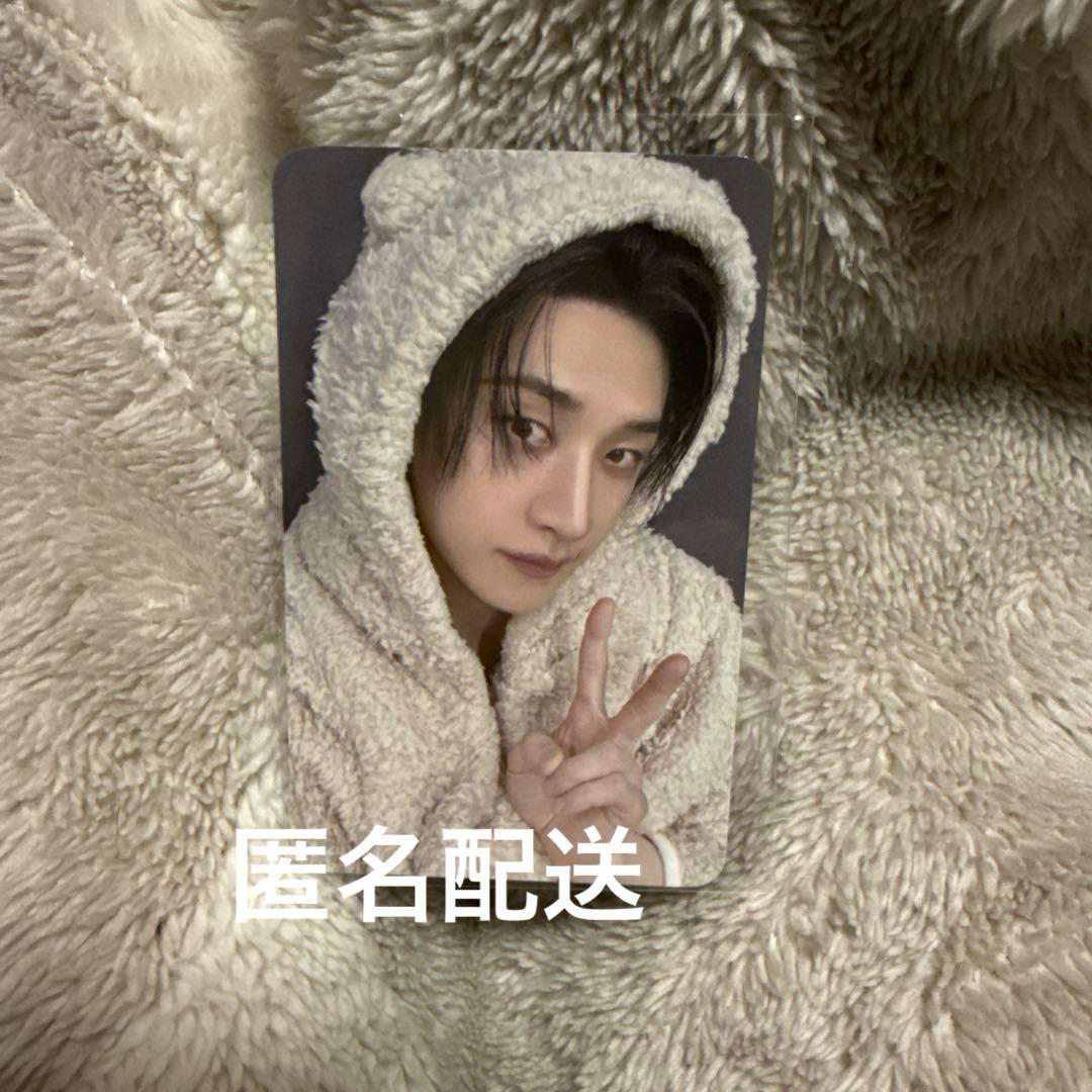 straykids スキズ KARMA FANS リスパ チャンビン - メルカリ