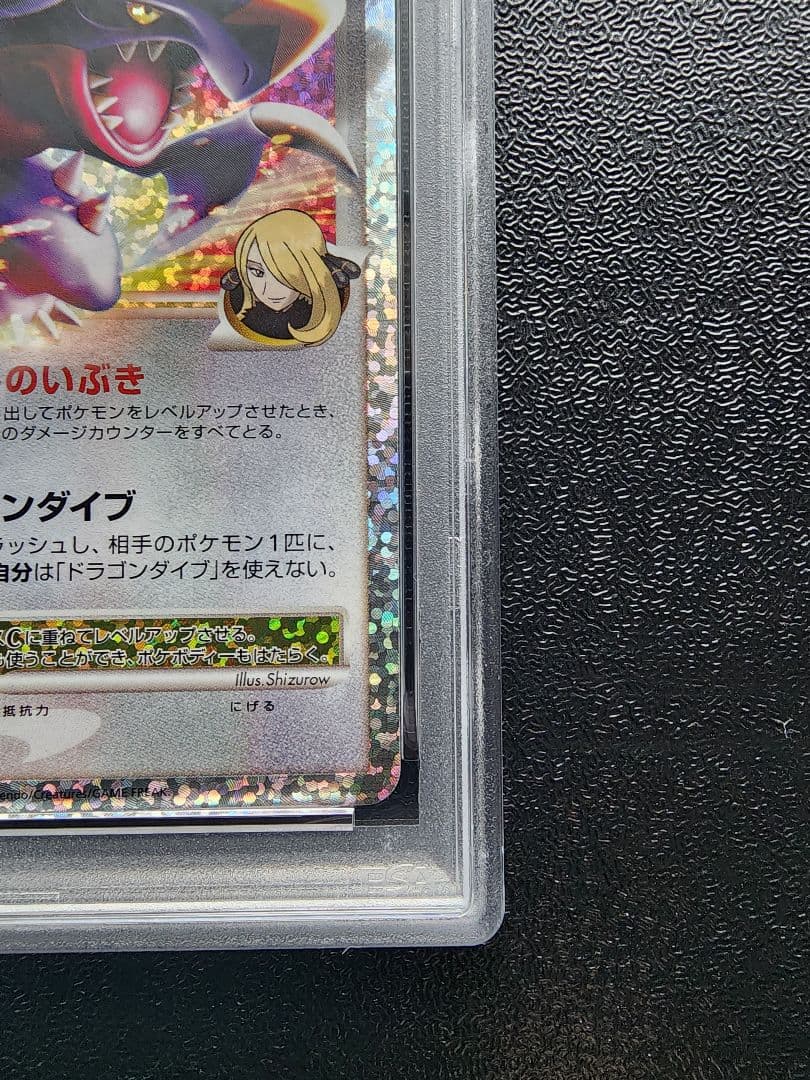 ガブリアス 25th PSA10