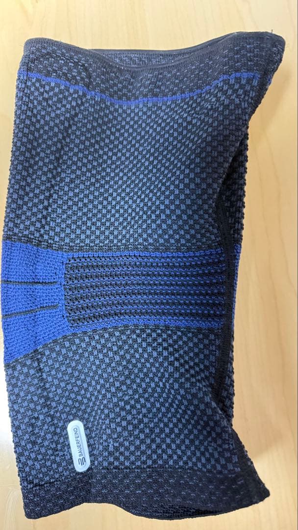 BAUERFEIND/ゲニュTrain