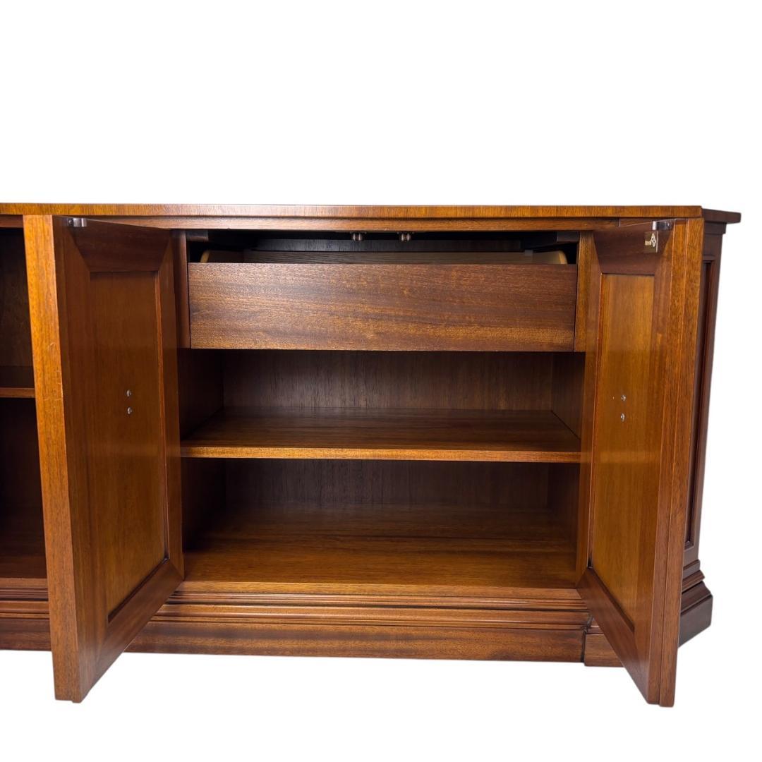 最高級 ドレクセルヘリテイジ サイドボード