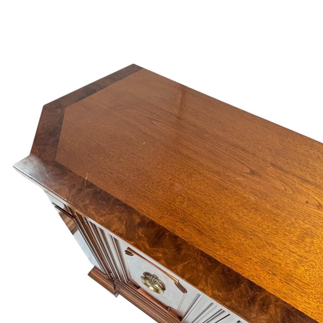 最高級 ドレクセルヘリテイジ サイドボード