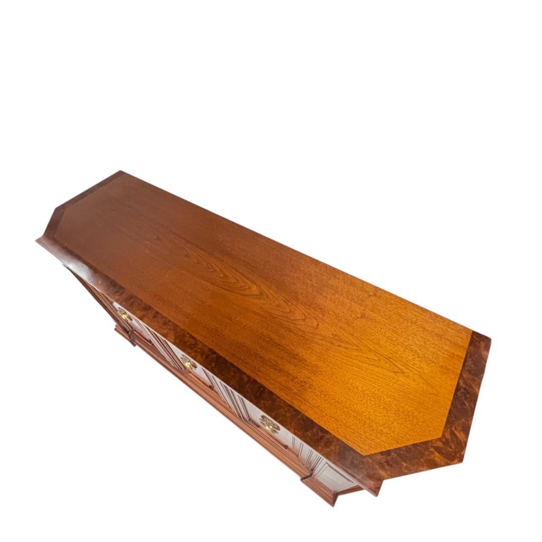 最高級 ドレクセルヘリテイジ サイドボード