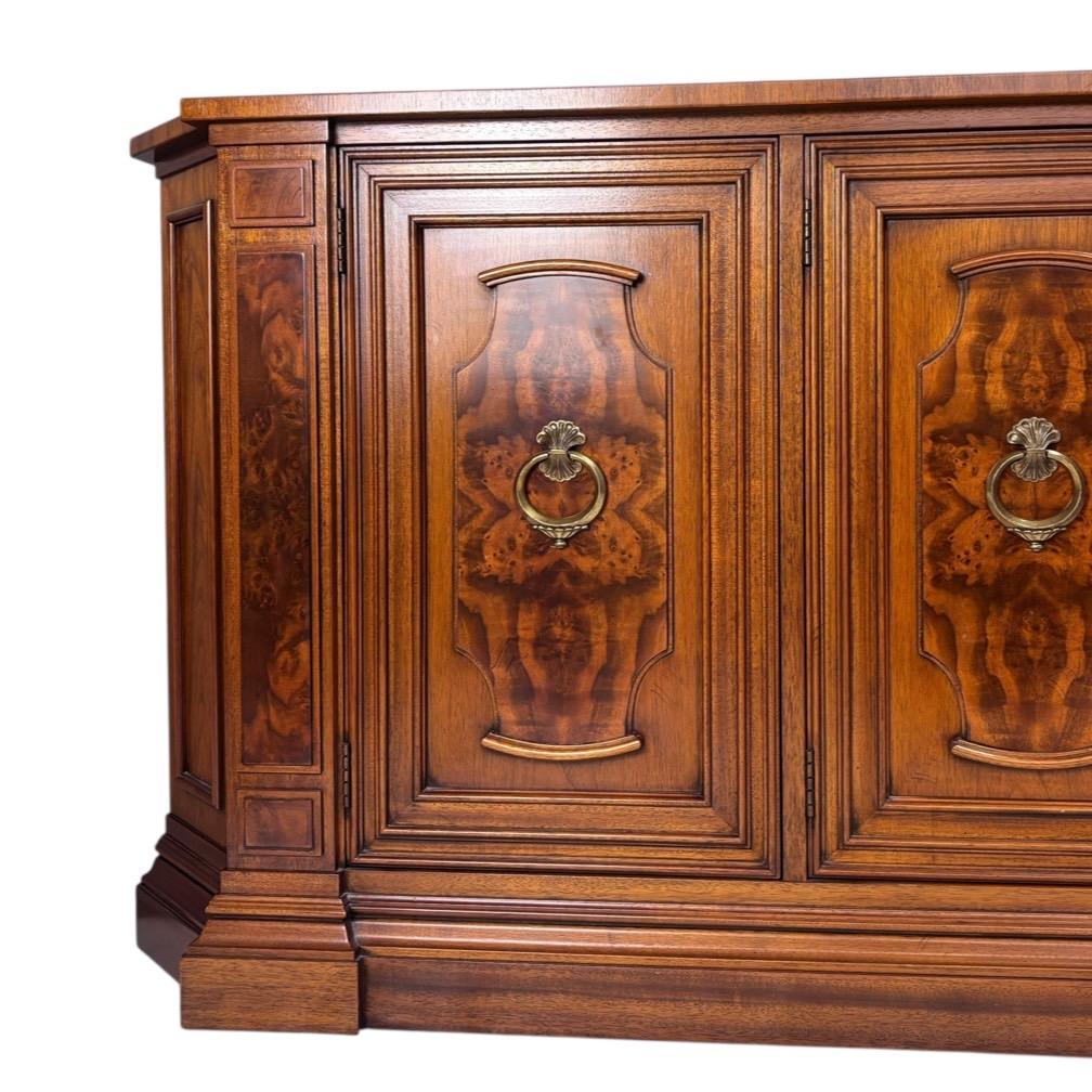 最高級 ドレクセルヘリテイジ サイドボード