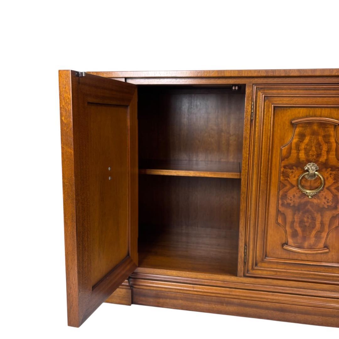 最高級 ドレクセルヘリテイジ サイドボード