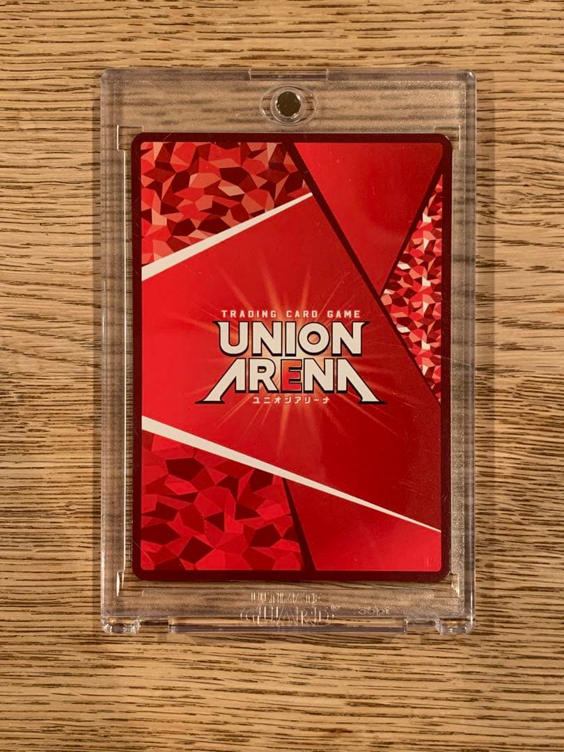 ユニオンアリーナ　エヴァ　エヴァンゲリオン第13号機　SR★★