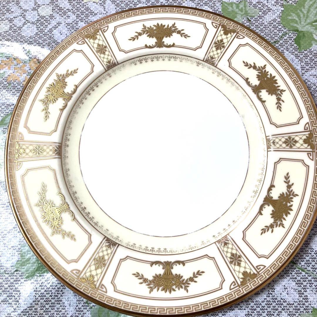 ノリタケ　インペリアルスイート　プレート皿　27.5cm⭐️20枚セット⭐️