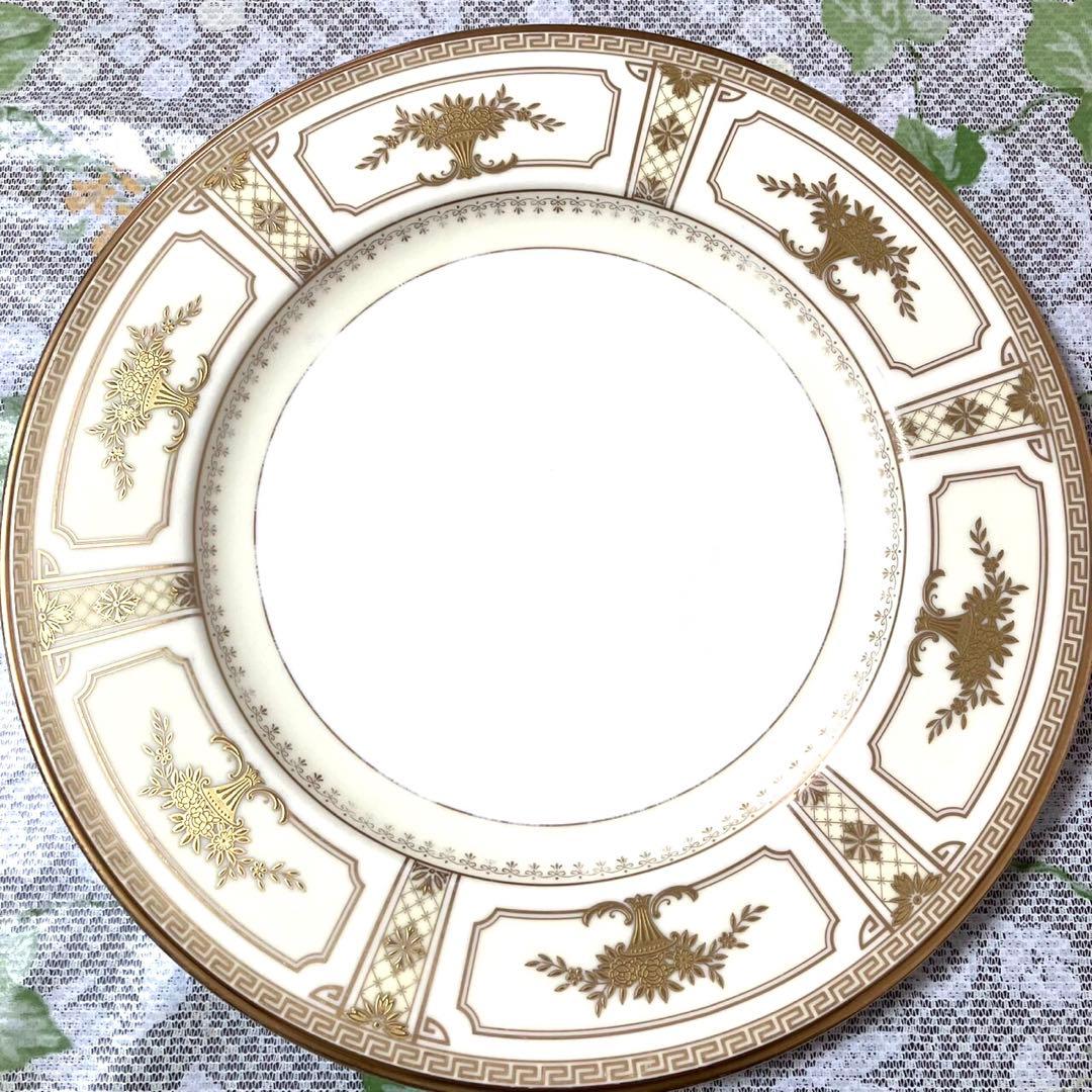 ノリタケ　インペリアルスイート　プレート皿　27.5cm⭐️20枚セット⭐️