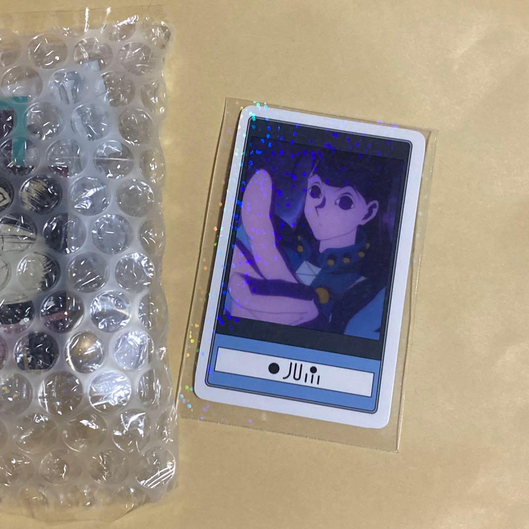 ハンターハンター イルミグッズ セット usj - メルカリ