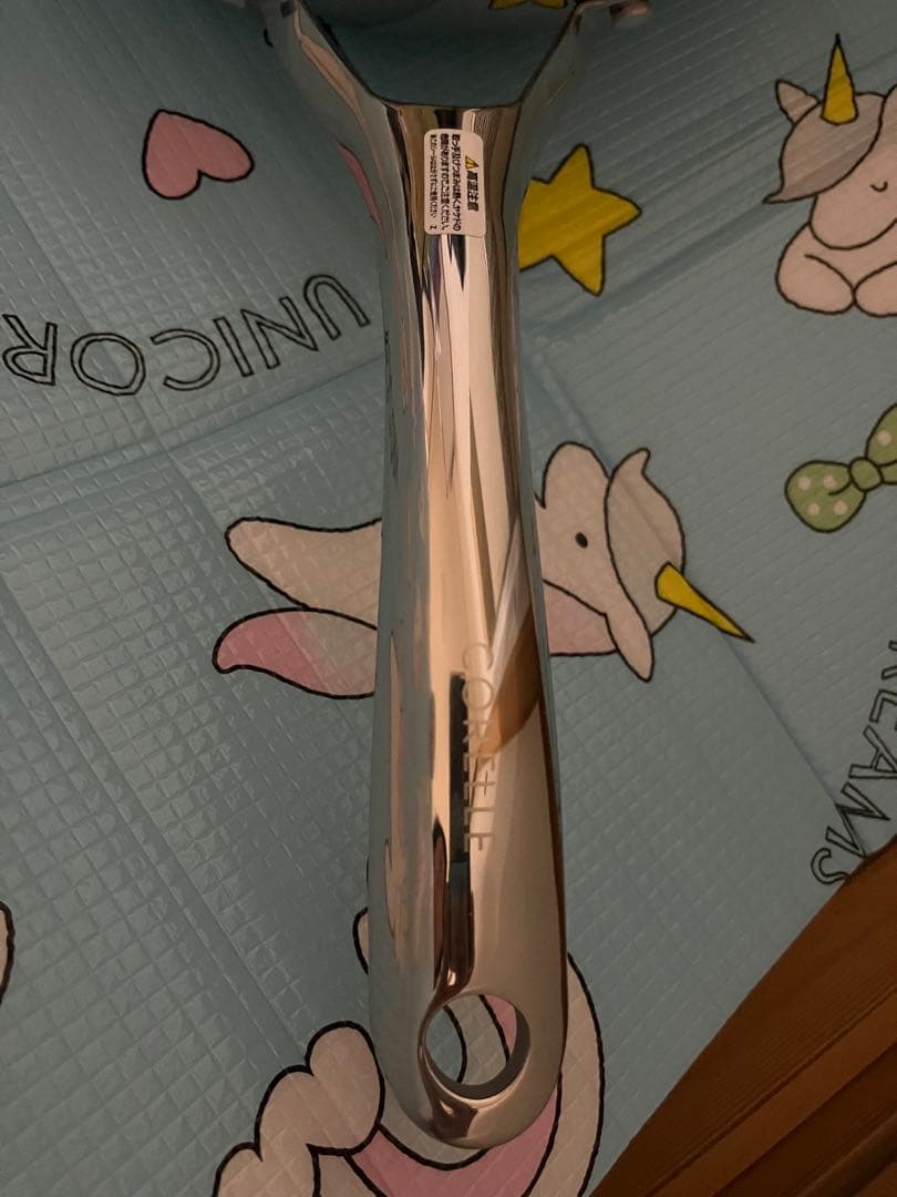 Corelle 28cm深型　炒め鍋　ラスト商品です。