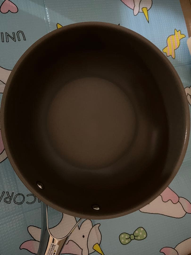 Corelle 28cm深型　炒め鍋　ラスト商品です。