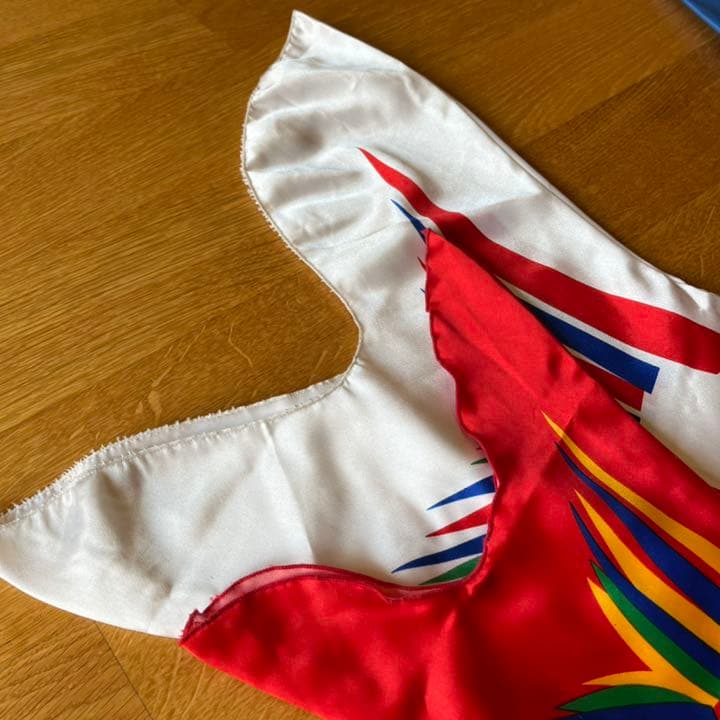 岡本太郎 鯉のぼり ベランダサイズ