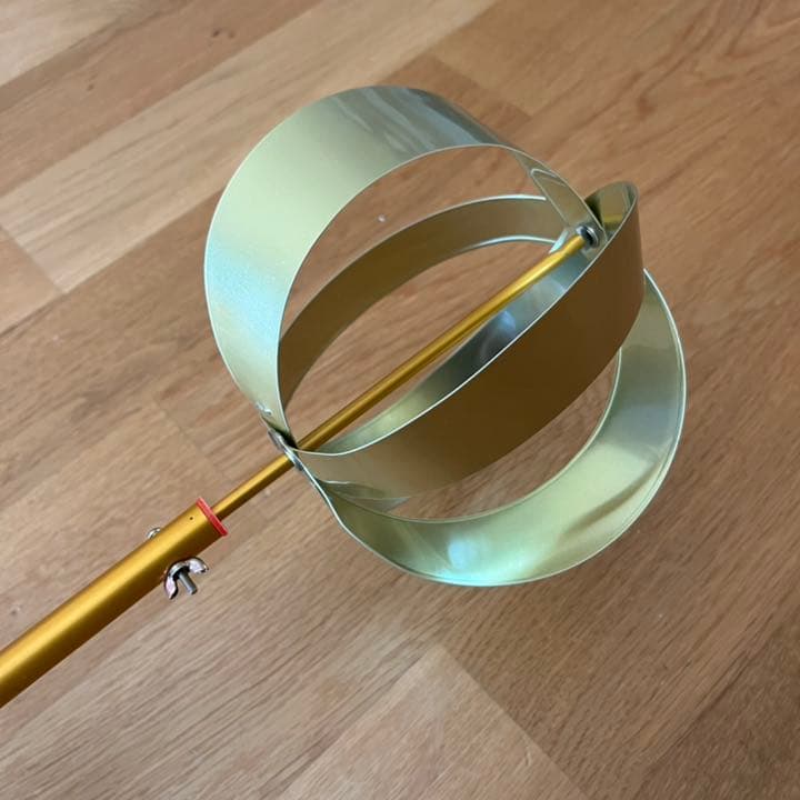 岡本太郎 鯉のぼり ベランダサイズ