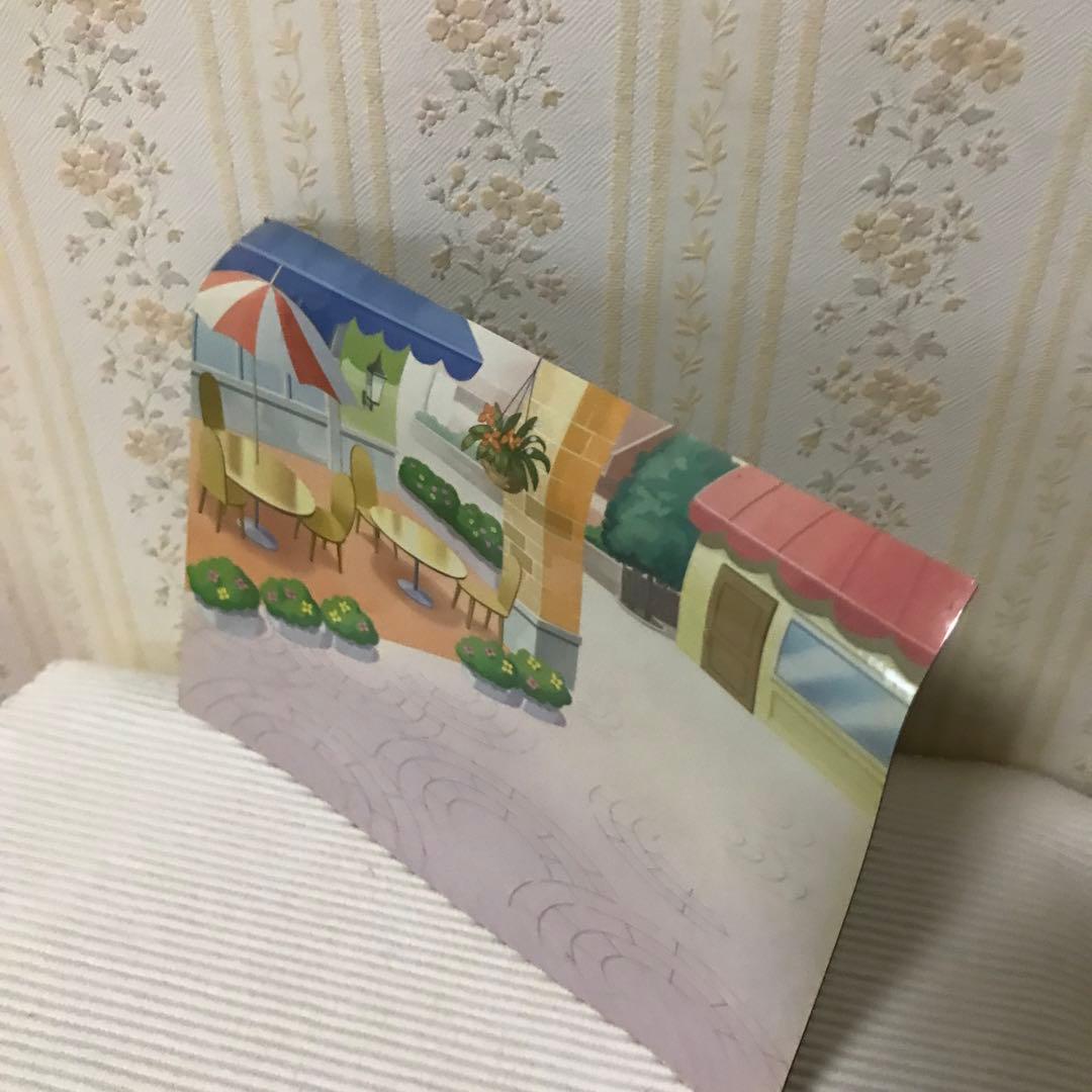 スイートプリキュア 着せ替えマグネット - メルカリ