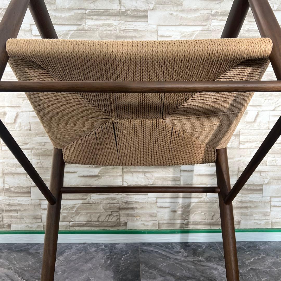 たむら　ペーパーコードチェア