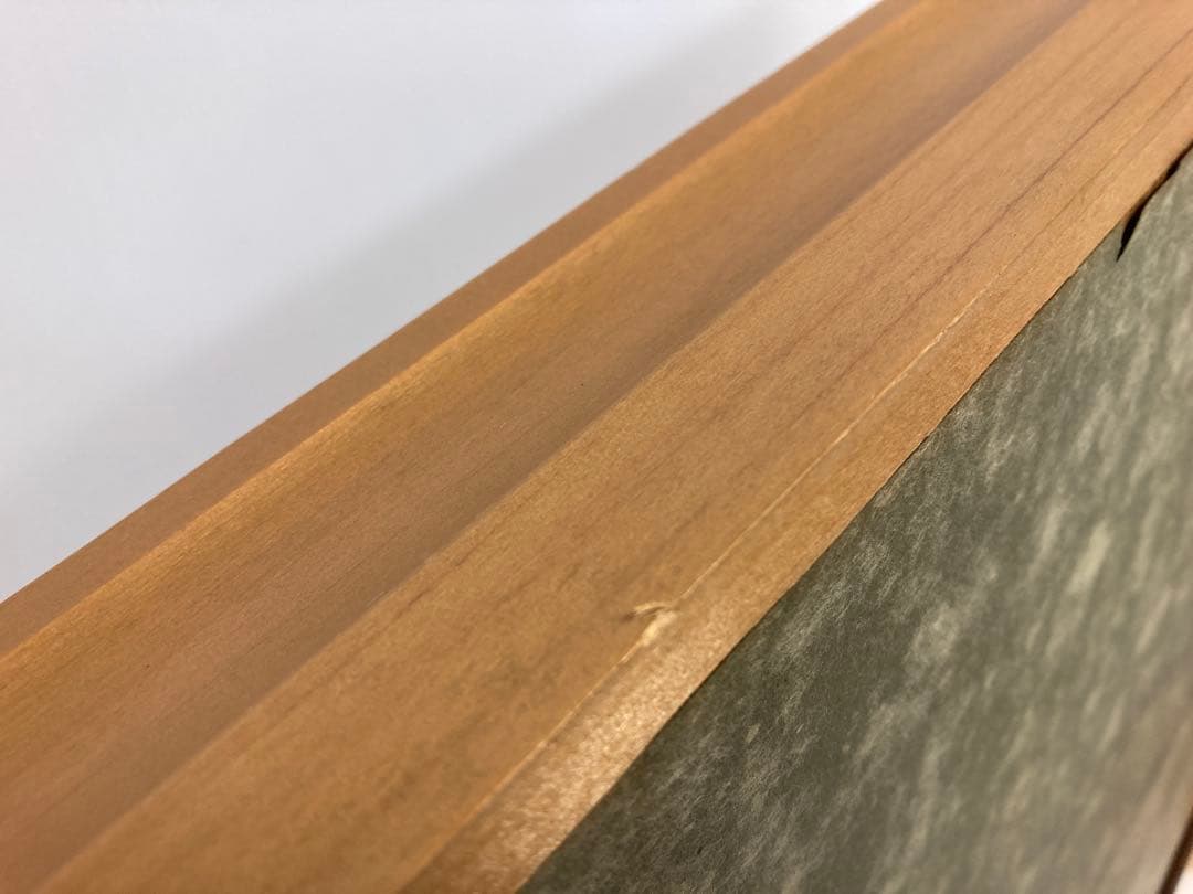 杉山誠治　油絵