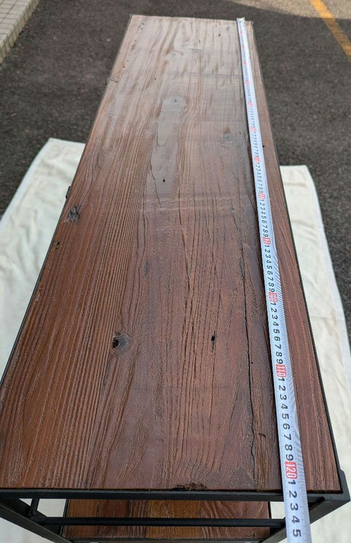 ジャーナルスタンダードファニチャー？　シェルフ　棚