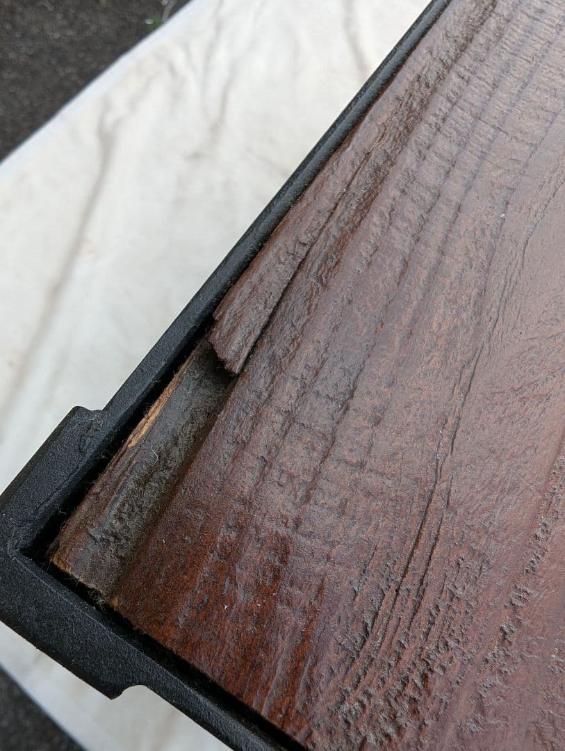 ジャーナルスタンダードファニチャー？　シェルフ　棚