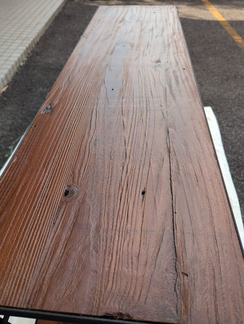 ジャーナルスタンダードファニチャー？　シェルフ　棚