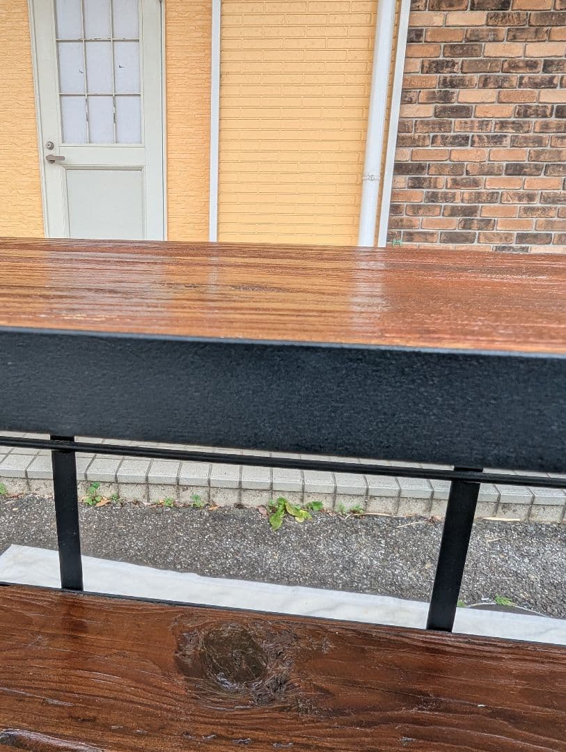 ジャーナルスタンダードファニチャー？　シェルフ　棚