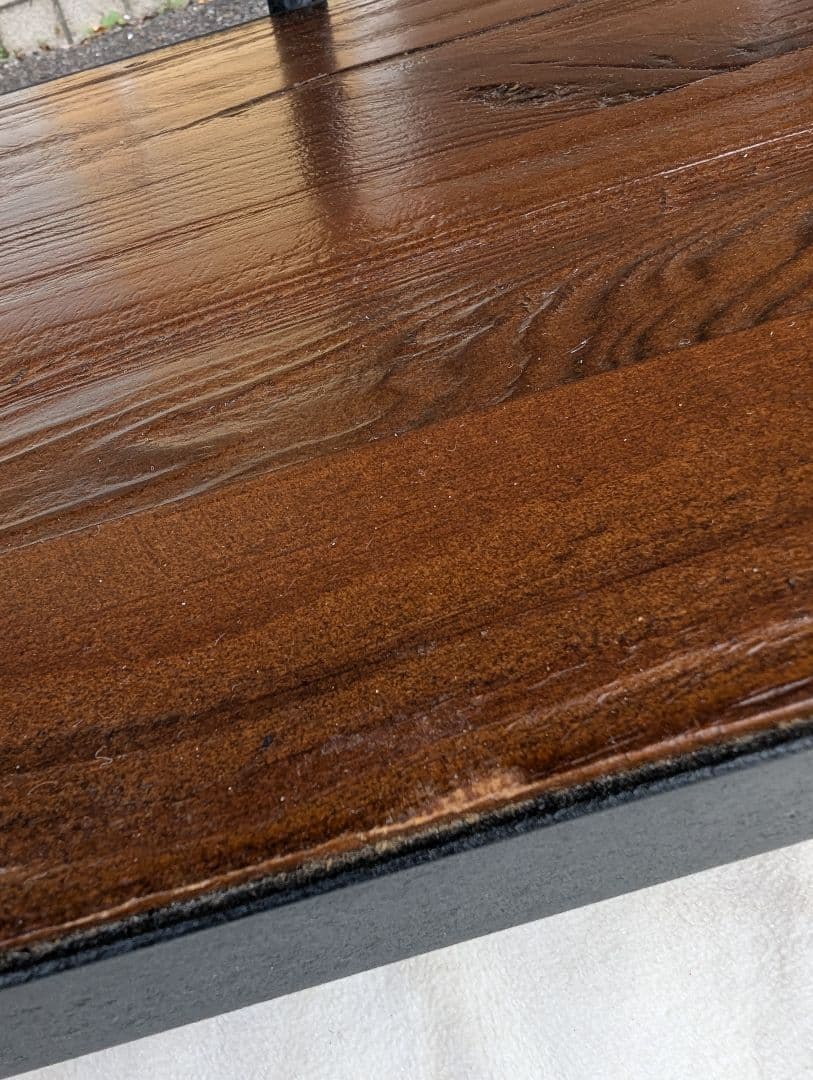 ジャーナルスタンダードファニチャー？　シェルフ　棚