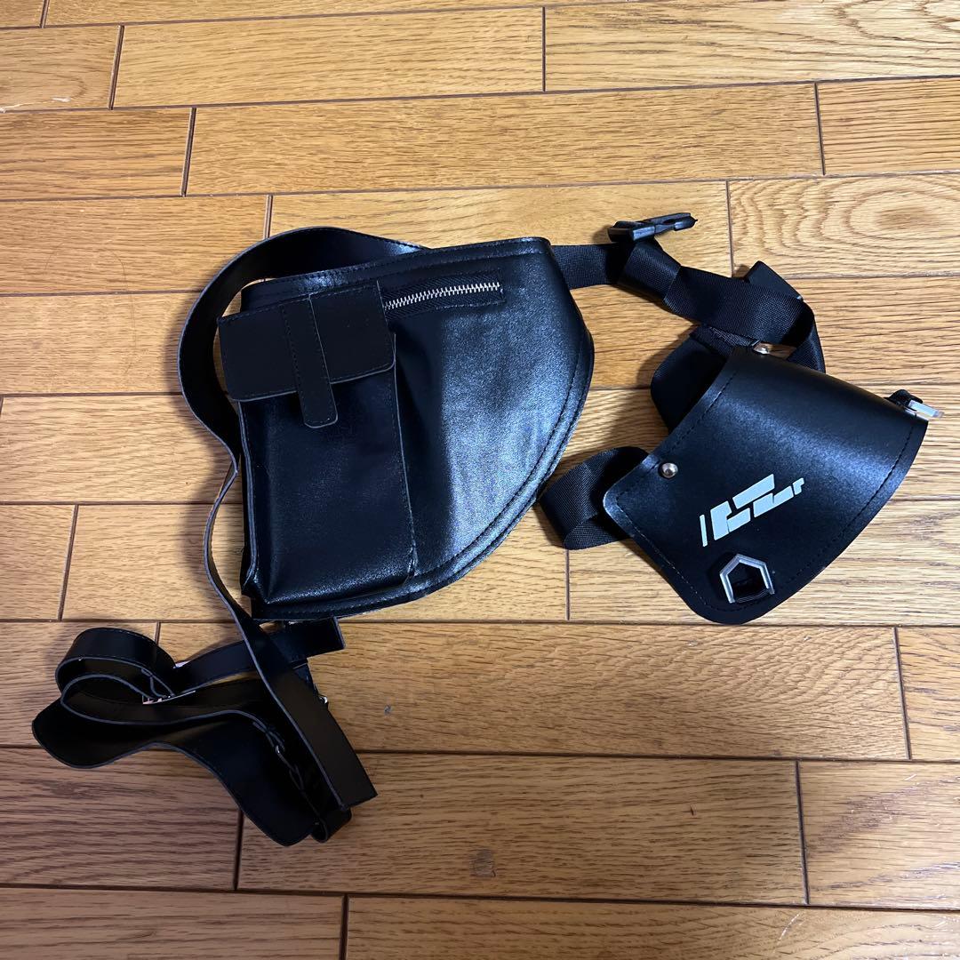 九代 大樋長左衛門作 大樋焼 七宝 透 蓋置 共箱 共布 茶道具 大樋焼