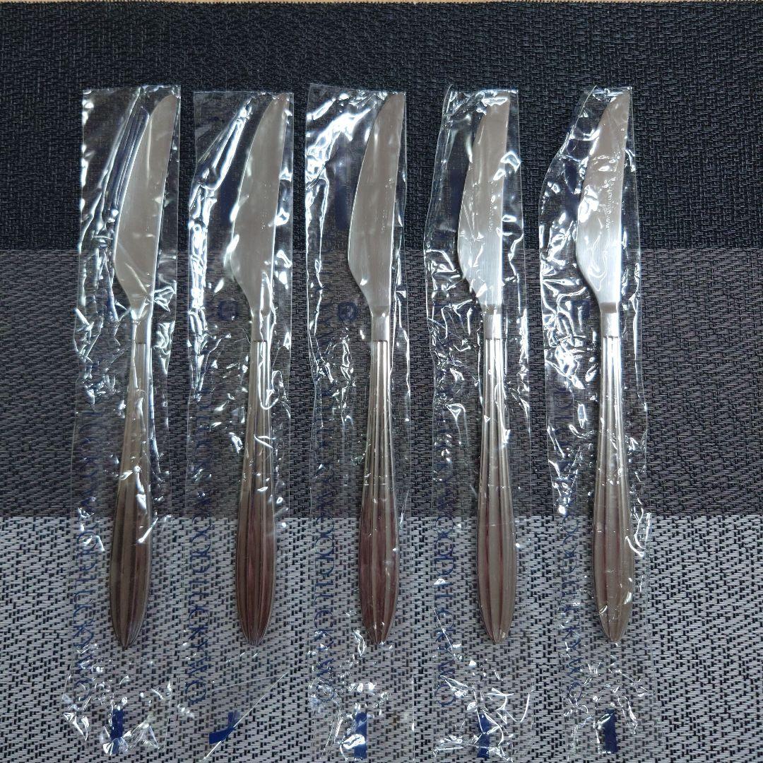 T⑩D③I③ラッキーウッド　マリエッタ・リボンハート／グラーツ　カトラリーセット