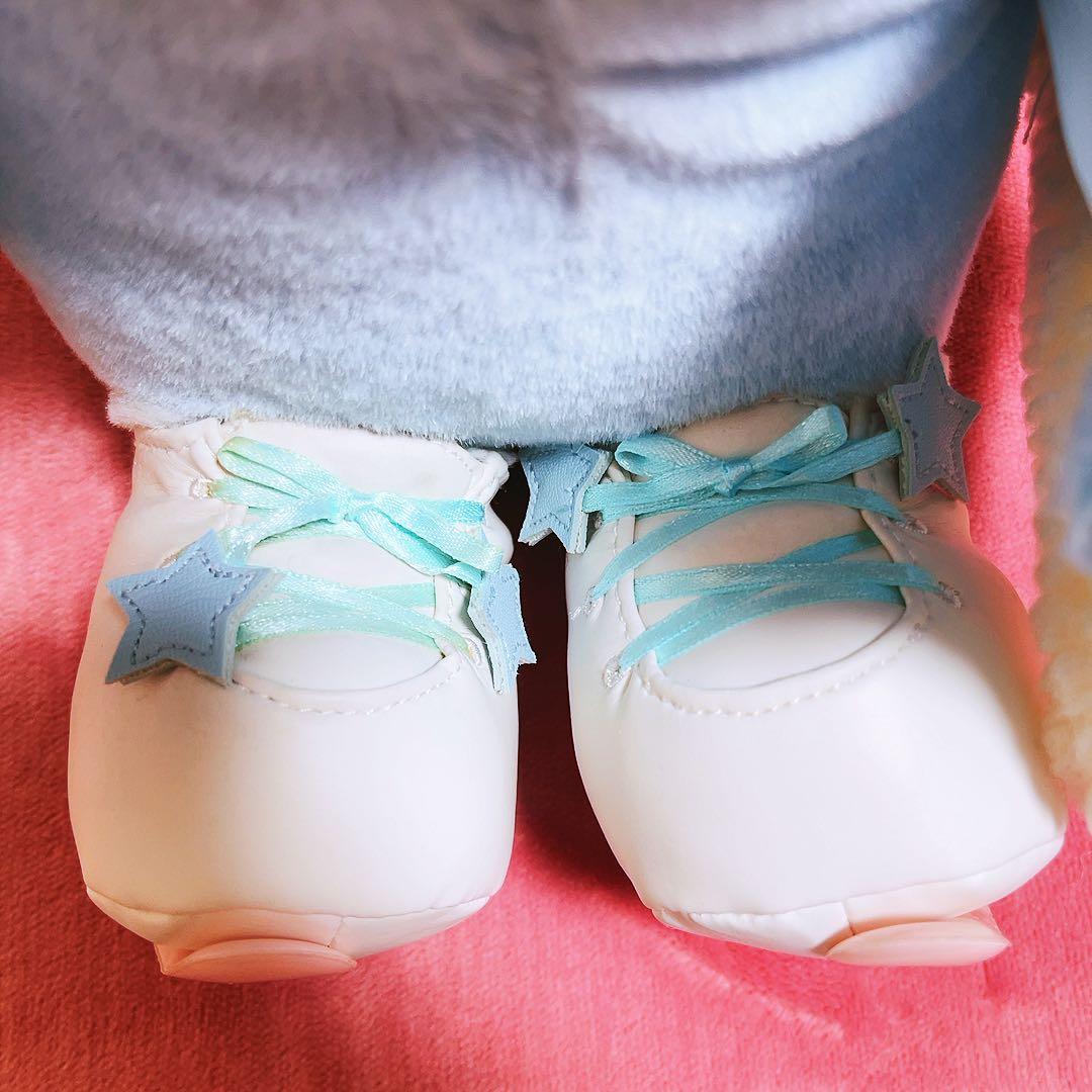 希少レア　ハローキティ　海外限定　スケート　ボア　2003年製 サンリオ　レトロ