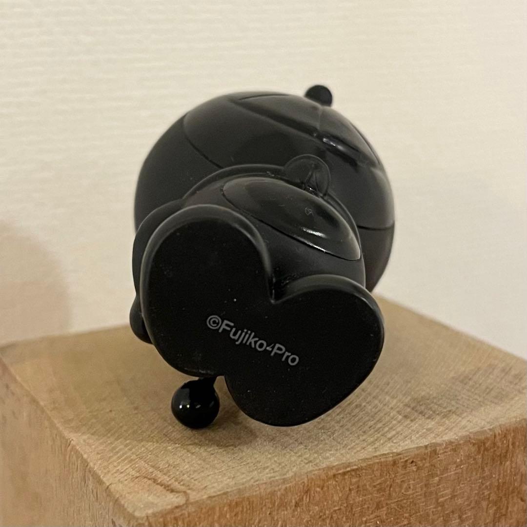 THEドラえもん展 メディコムトイ 限定ドラえもんフィギュア 黒