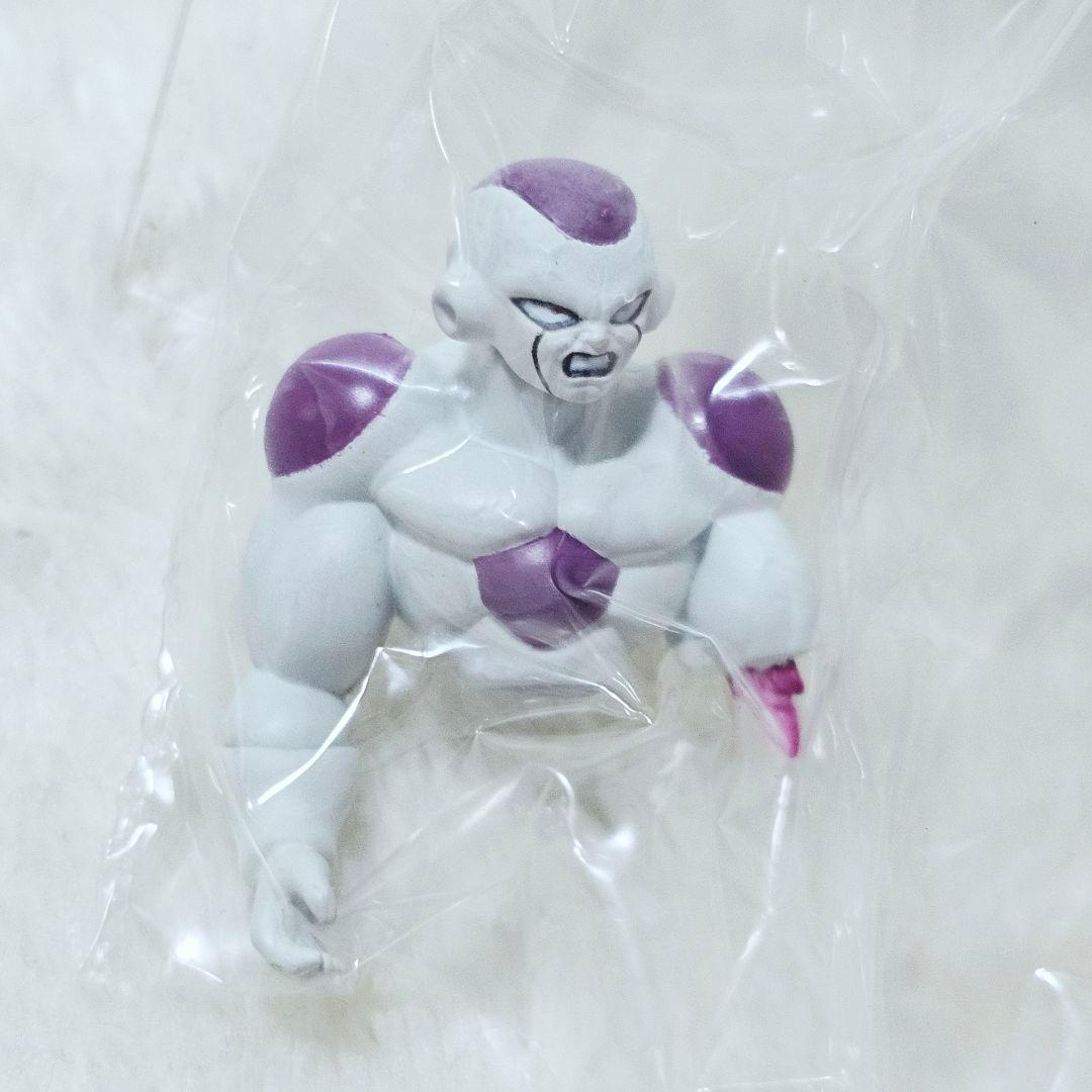 ドラゴンボールZ　HGシリーズ　ドラゴンボールZイマジネイションフィギュア4