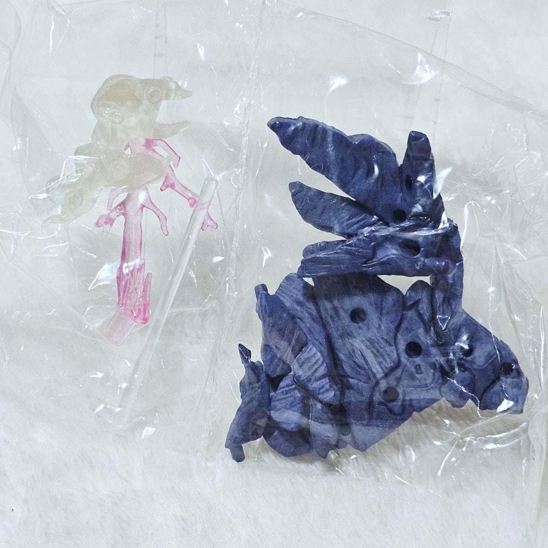 ドラゴンボールZ　HGシリーズ　ドラゴンボールZイマジネイションフィギュア4