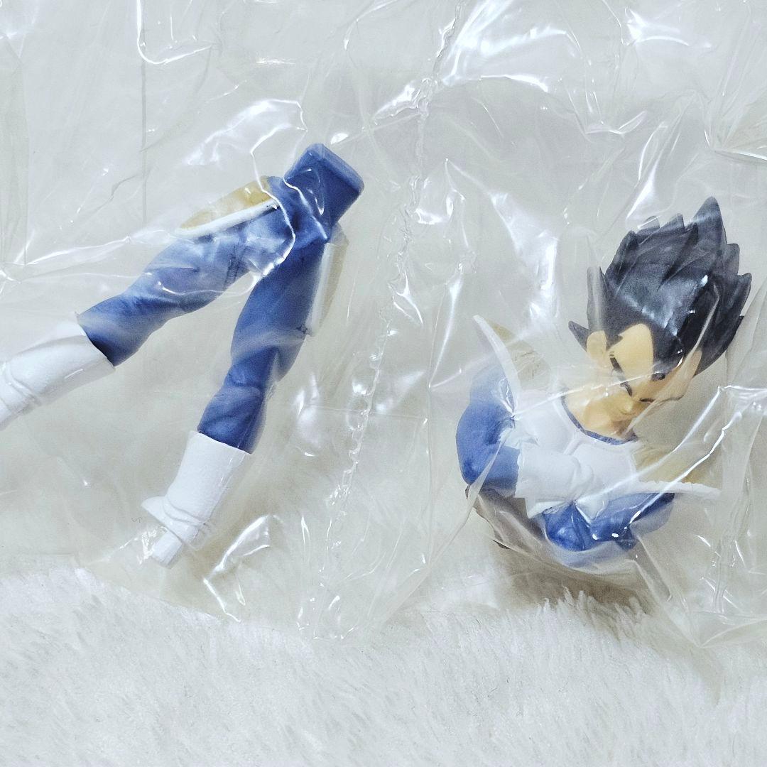 ドラゴンボールZ　HGシリーズ　ドラゴンボールZイマジネイションフィギュア4