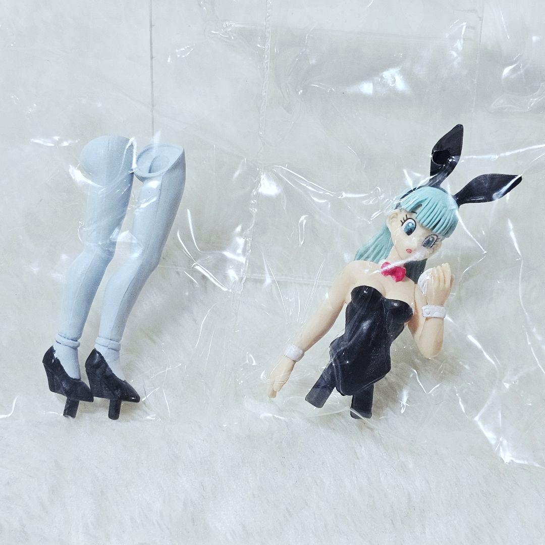 ドラゴンボールZ　HGシリーズ　ドラゴンボールZイマジネイションフィギュア4