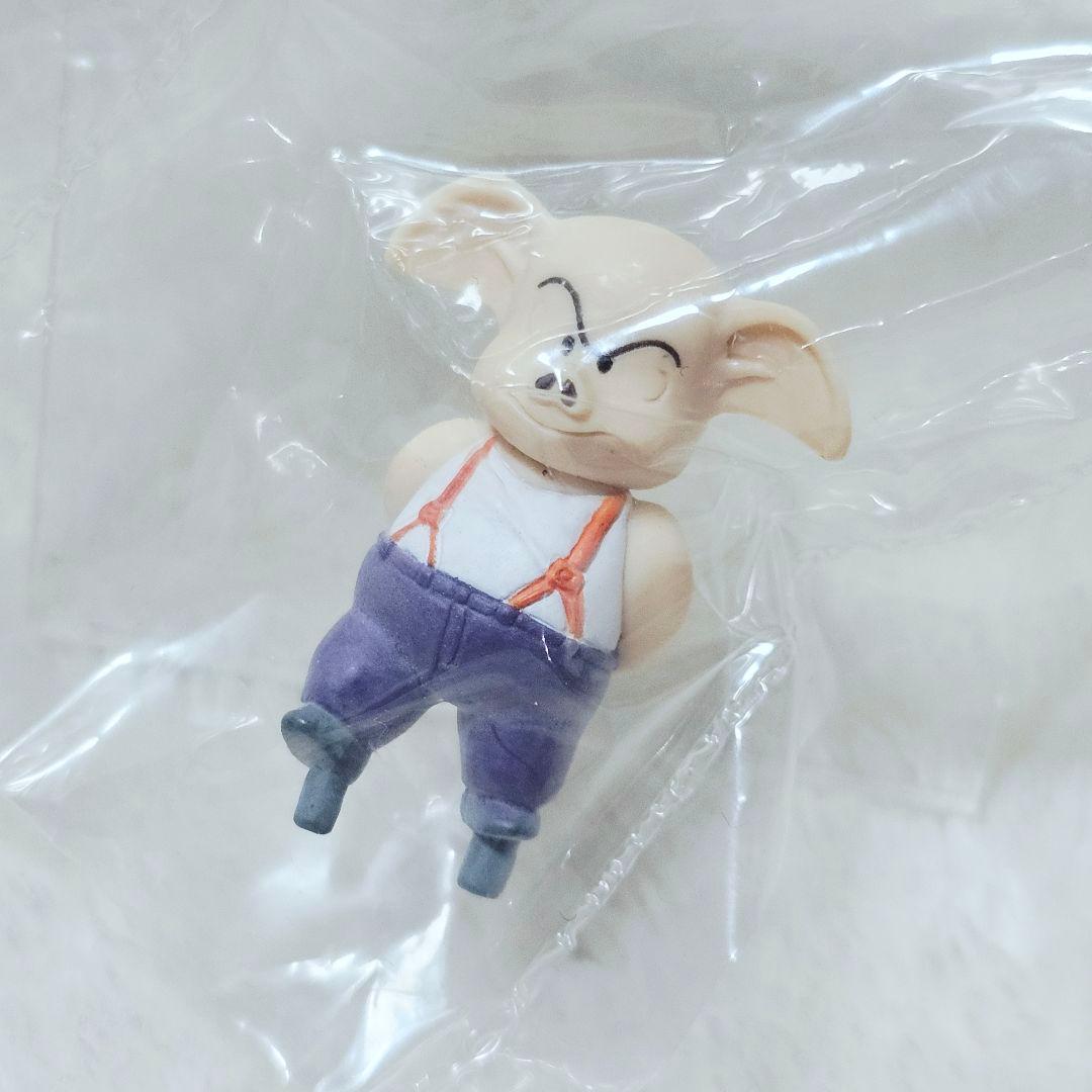 ドラゴンボールZ　HGシリーズ　ドラゴンボールZイマジネイションフィギュア4