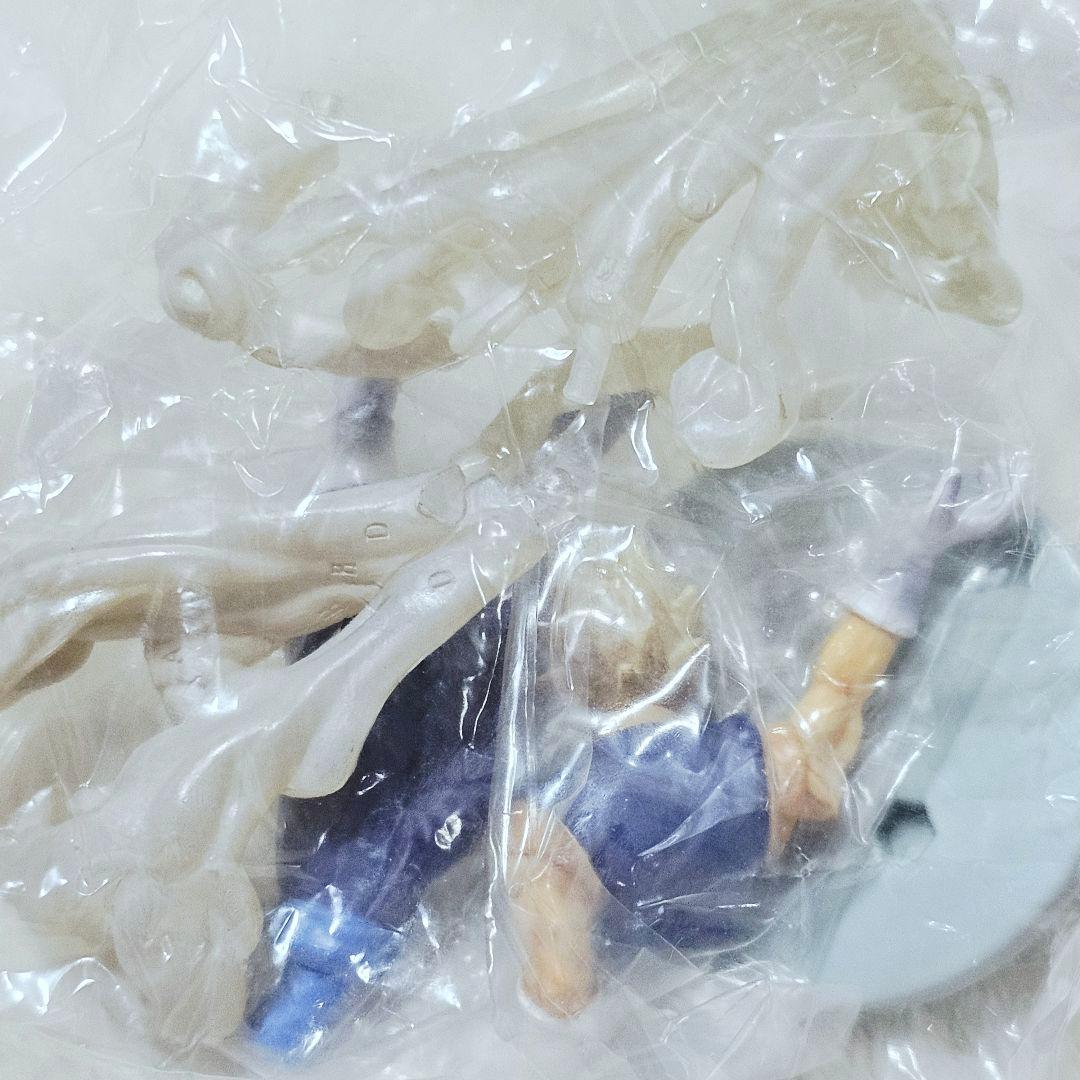 ドラゴンボールZ　HGシリーズ　ドラゴンボールZイマジネイションフィギュア4