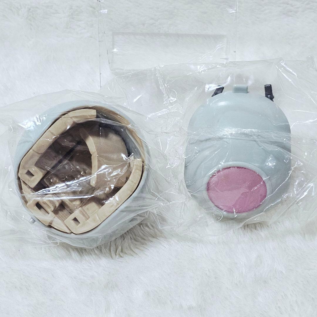 ドラゴンボールZ　HGシリーズ　ドラゴンボールZイマジネイションフィギュア4