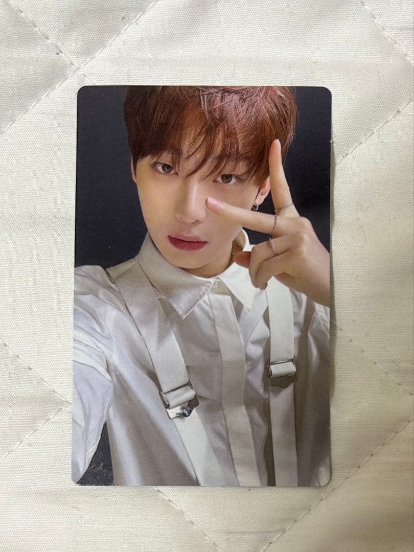 ENHYPEN 結 YOU ソヌ トレカ - メルカリ