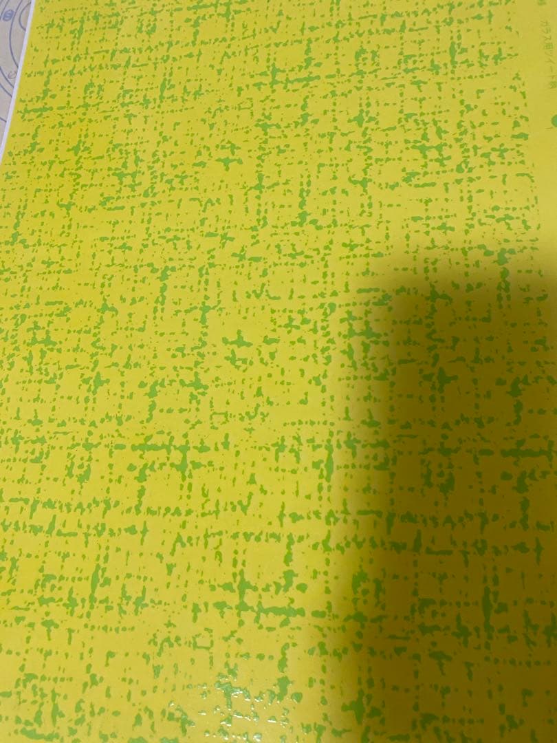 ポーセラーツ転写紙A3、10枚ガラス用