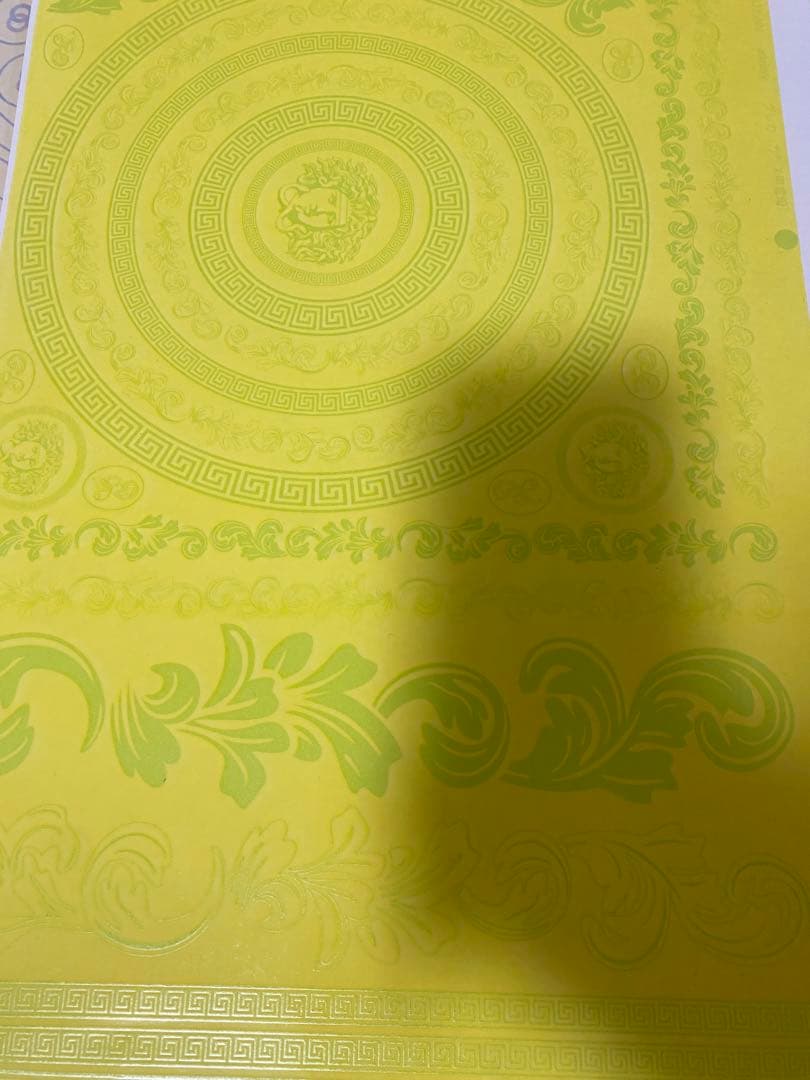 ポーセラーツ転写紙A3、10枚ガラス用