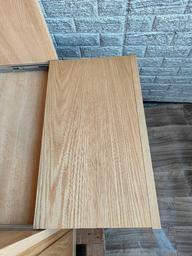 高野木工 VINE ヴィネ キッチンカウンター レンジ台 キッチン収納