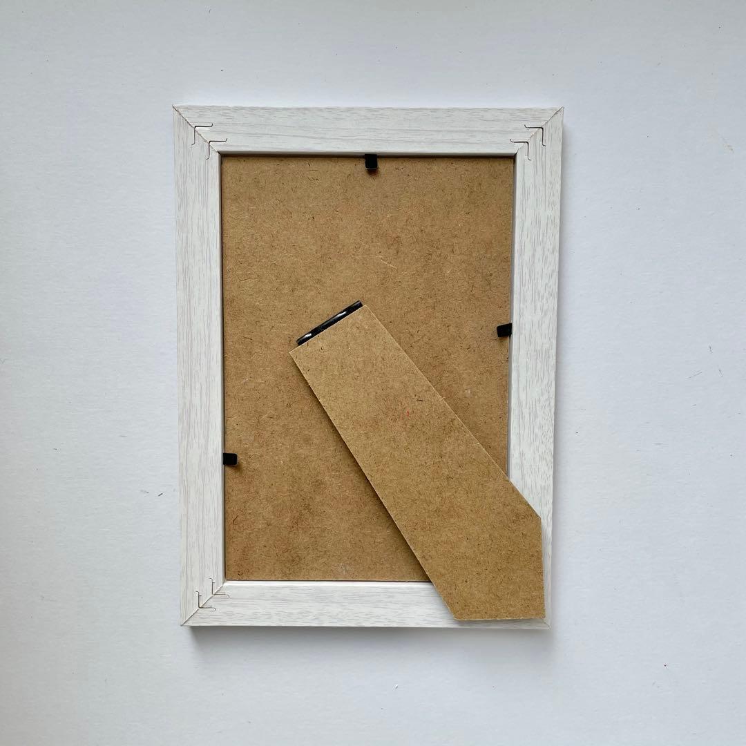 オイルパステル画 月と静寂の海 2026 海の絵 - メルカリ