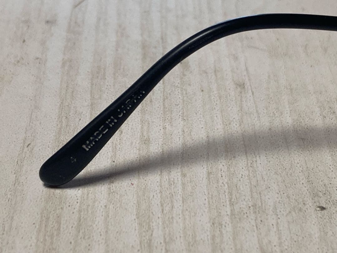 Jean Paul Gaultier 眼鏡➕フォトフレーム付き