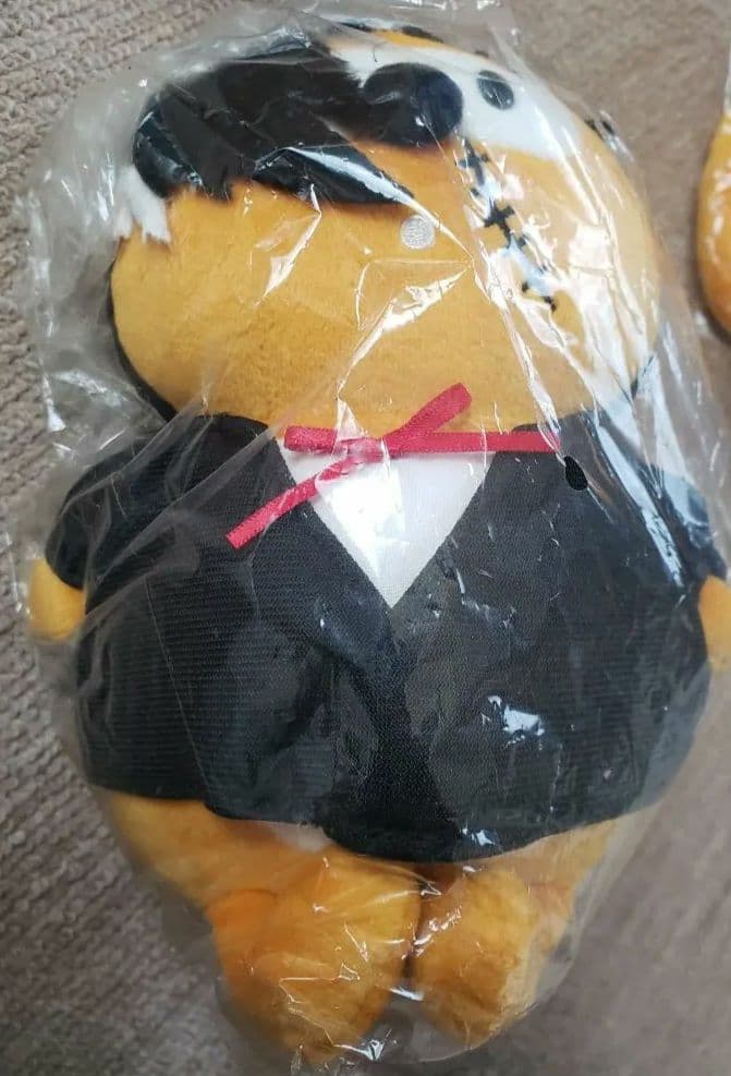 手塚治虫コラボ 七変化ポンタ+シェルポンタ